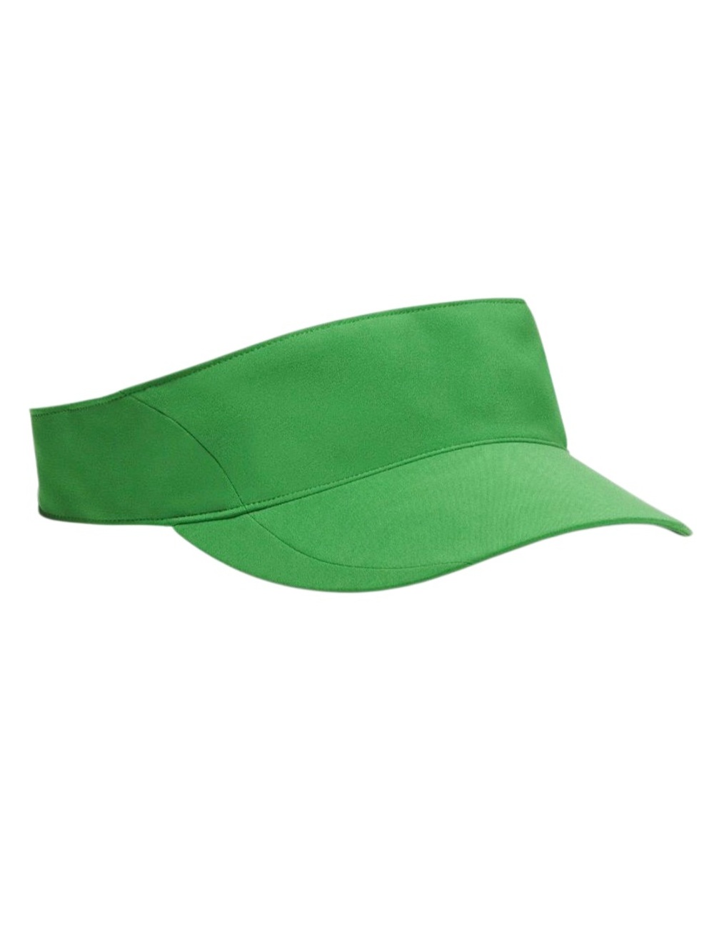 Lululemon Lightweight All-Sport Visor Chameleon Size S/M Green